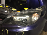 JDM Subaru Impreza WRX STi Version 10 2008-2014 Front End Conversion OEM Genuine | Front End Conversion | 2008-2014, GVB, Impreza, STI, Subaru, Version 10, WRX, WRX STI | 1249