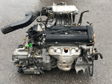 99 01 HONDA CRV 2.0L DOHC HIGH COMPRESSION HIGH INTAKE JDM ENGINE B20B | Engine & Transmission | 2.0L engine Honda, b20b, B20B engine, CRV engine, freeshipping, Honda, Honda engine | 1802