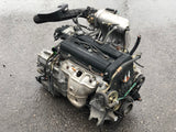 99 01 HONDA CRV 2.0L DOHC HIGH COMPRESSION HIGH INTAKE JDM ENGINE B20B | Engine & Transmission | 2.0L engine Honda, b20b, B20B engine, CRV engine, freeshipping, Honda, Honda engine | 1802