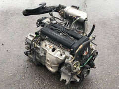 99 01 HONDA CRV 2.0L DOHC HIGH COMPRESSION HIGH INTAKE JDM ENGINE B20B