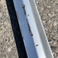 JDM 2006-2008 Honda/Acura CSX Rear End Conversion Rear Trunk w/ Mugen Spoiler + Bumper + TailLights + Sideskirts