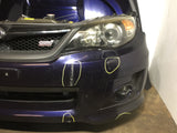 JDM Subaru Impreza WRX STi Version 10 2008-2014 Front End Conversion OEM Genuine | Front End Conversion | 2008-2014, GVB, Impreza, STI, Subaru, Version 10, WRX, WRX STI | 1249