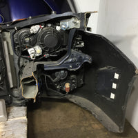 JDM Subaru Impreza WRX STi Version 10 2008-2014 Front End Conversion OEM Genuine | Front End Conversion | 2008-2014, GVB, Impreza, STI, Subaru, Version 10, WRX, WRX STI | 1249