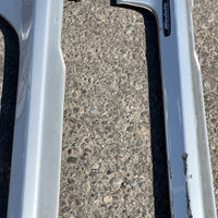 JDM 2006-2008 Honda/Acura CSX Rear End Conversion Rear Trunk w/ Mugen Spoiler + Bumper + TailLights + Sideskirts