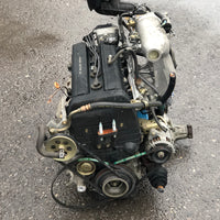 99 01 HONDA CRV 2.0L DOHC HIGH COMPRESSION HIGH INTAKE JDM ENGINE B20B | Engine & Transmission | 2.0L engine Honda, b20b, B20B engine, CRV engine, freeshipping, Honda, Honda engine | 1802