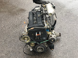 99 01 HONDA CRV 2.0L DOHC HIGH COMPRESSION HIGH INTAKE JDM ENGINE B20B | Engine & Transmission | 2.0L engine Honda, b20b, B20B engine, CRV engine, freeshipping, Honda, Honda engine | 1802