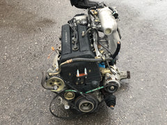 99 01 HONDA CRV 2.0L DOHC HIGH COMPRESSION HIGH INTAKE JDM ENGINE B20B