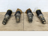JDM 89-94 Nissan 240SX Silvia S13 TEIN Drift Spec Winding Master Type HE Coilover Suspension | Coilovers | 240SX, NISSAN SILVIA, S13, Silvia, TEIN | 1366