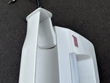 Jdm 08-14 Subaru Impreza WRX STi Trunk Lid Wing Spoiler Sedan GVB V10
