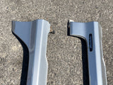 JDM 2006-2008 Honda/Acura CSX Rear End Conversion Rear Trunk w/ Mugen Spoiler + Bumper + TailLights + Sideskirts