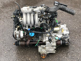 99 01 HONDA CRV 2.0L DOHC HIGH COMPRESSION HIGH INTAKE JDM ENGINE B20B | Engine & Transmission | 2.0L engine Honda, b20b, B20B engine, CRV engine, freeshipping, Honda, Honda engine | 1802