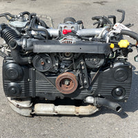 JDM Subaru EJ205 AVCS Engine WRX Forester Turbo EJ205 Engine EJ20 | Engine | 2.5l Replacement, AVCS, EJ20, EJ205, Engine, Forester, freeshipping, Impreza, Subaru, Turbo, WRX, XT | 2141