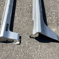 JDM 2006-2008 Honda/Acura CSX Rear End Conversion Rear Trunk w/ Mugen Spoiler + Bumper + TailLights + Sideskirts