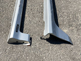 JDM 2006-2008 Honda/Acura CSX Rear End Conversion Rear Trunk w/ Mugen Spoiler + Bumper + TailLights + Sideskirts
