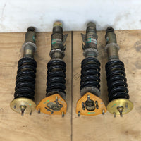 JDM 89-94 Nissan 240SX Silvia S13 TEIN Drift Spec Winding Master Type HE Coilover Suspension | Coilovers | 240SX, NISSAN SILVIA, S13, Silvia, TEIN | 1366