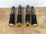 JDM 89-94 Nissan 240SX Silvia S13 TEIN Drift Spec Winding Master Type HE Coilover Suspension | Coilovers | 240SX, NISSAN SILVIA, S13, Silvia, TEIN | 1366