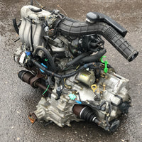99 01 HONDA CRV 2.0L DOHC HIGH COMPRESSION HIGH INTAKE JDM ENGINE B20B | Engine & Transmission | 2.0L engine Honda, b20b, B20B engine, CRV engine, freeshipping, Honda, Honda engine | 1802