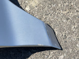 JDM 2006-2008 Honda/Acura CSX Rear End Conversion Rear Trunk w/ Mugen Spoiler + Bumper + TailLights + Sideskirts