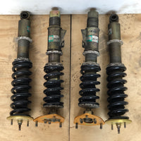 JDM 89-94 Nissan 240SX Silvia S13 TEIN Drift Spec Winding Master Type HE Coilover Suspension | Coilovers | 240SX, NISSAN SILVIA, S13, Silvia, TEIN | 1366