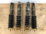 JDM 89-94 Nissan 240SX Silvia S13 TEIN Drift Spec Winding Master Type HE Coilover Suspension | Coilovers | 240SX, NISSAN SILVIA, S13, Silvia, TEIN | 1366