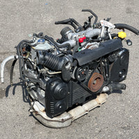 JDM Subaru EJ205 AVCS Engine WRX Forester Turbo EJ205 Engine EJ20 | Engine | 2.5l Replacement, AVCS, EJ20, EJ205, Engine, Forester, freeshipping, Impreza, Subaru, Turbo, WRX, XT | 2141