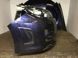 JDM Subaru Impreza WRX STi Version 10 2008-2014 Front End Conversion OEM Genuine