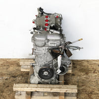 JDM 2009 2010 2011 2012 2013 2014 2015 Toyota Corolla Engine 2ZR-FE Engine 1.8L Motor | Engine | 1.8l, 2ZR, Corolla, Toyota, Toyota Corolla | 1369