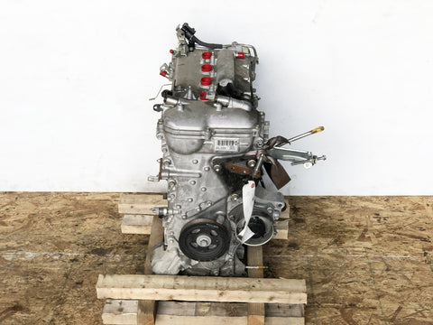 JDM 2009 2010 2011 2012 2013 2014 2015 Toyota Corolla Engine 2ZR-FE Engine 1.8L Motor
