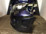 JDM Subaru Impreza WRX STi Version 10 2008-2014 Front End Conversion OEM Genuine