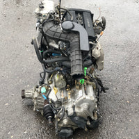 99 01 HONDA CRV 2.0L DOHC HIGH COMPRESSION HIGH INTAKE JDM ENGINE B20B | Engine & Transmission | 2.0L engine Honda, b20b, B20B engine, CRV engine, freeshipping, Honda, Honda engine | 1802