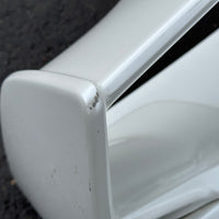 Jdm 08-14 Subaru Impreza WRX STi Trunk Lid Wing Spoiler Sedan GVB V10