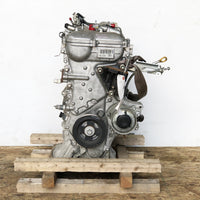 JDM 2009 2010 2011 2012 2013 2014 2015 Toyota Corolla Engine 2ZR-FE Engine 1.8L Motor | Engine | 1.8l, 2ZR, Corolla, Toyota, Toyota Corolla | 1369
