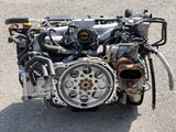 JDM Subaru EJ205 AVCS Engine WRX Forester Turbo EJ205 Engine EJ20 | Engine | 2.5l Replacement, AVCS, EJ20, EJ205, Engine, Forester, freeshipping, Impreza, Subaru, Turbo, WRX, XT | 2141