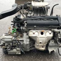99 01 HONDA CRV 2.0L DOHC HIGH COMPRESSION HIGH INTAKE JDM ENGINE B20B | Engine & Transmission | 2.0L engine Honda, b20b, B20B engine, CRV engine, freeshipping, Honda, Honda engine | 1802