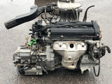99 01 HONDA CRV 2.0L DOHC HIGH COMPRESSION HIGH INTAKE JDM ENGINE B20B | Engine & Transmission | 2.0L engine Honda, b20b, B20B engine, CRV engine, freeshipping, Honda, Honda engine | 1802