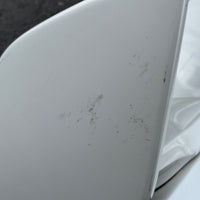 Jdm 08-14 Subaru Impreza WRX STi Trunk Lid Wing Spoiler Sedan GVB V10