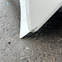 Jdm 08-14 Subaru Impreza WRX STi Trunk Lid Wing Spoiler Sedan GVB V10
