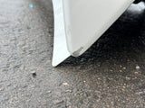 Jdm 08-14 Subaru Impreza WRX STi Trunk Lid Wing Spoiler Sedan GVB V10
