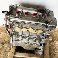 JDM 2009 2010 2011 2012 2013 2014 2015 Toyota Corolla Engine 2ZR-FE Engine 1.8L Motor | Engine | 1.8l, 2ZR, Corolla, Toyota, Toyota Corolla | 1369
