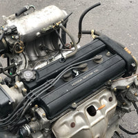 99 01 HONDA CRV 2.0L DOHC HIGH COMPRESSION HIGH INTAKE JDM ENGINE B20B | Engine & Transmission | 2.0L engine Honda, b20b, B20B engine, CRV engine, freeshipping, Honda, Honda engine | 1802