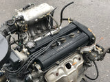 99 01 HONDA CRV 2.0L DOHC HIGH COMPRESSION HIGH INTAKE JDM ENGINE B20B | Engine & Transmission | 2.0L engine Honda, b20b, B20B engine, CRV engine, freeshipping, Honda, Honda engine | 1802