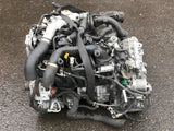 Jdm Nissan Juke  1.6L TRANSMISSION ONLY (( ENGINE SOLD-OUT )) | Engine | 1803