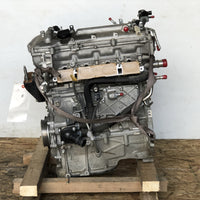 JDM 2009 2010 2011 2012 2013 2014 2015 Toyota Corolla Engine 2ZR-FE Engine 1.8L Motor | Engine | 1.8l, 2ZR, Corolla, Toyota, Toyota Corolla | 1369