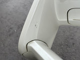 Jdm 08-14 Subaru Impreza WRX STi Trunk Lid Wing Spoiler Sedan GVB V10