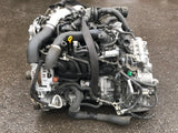 Jdm Nissan Juke  1.6L TRANSMISSION ONLY (( ENGINE SOLD-OUT )) | Engine | 1803