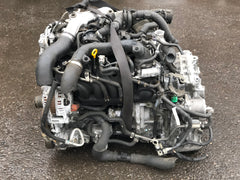 Jdm Nissan Juke  1.6L TRANSMISSION ONLY (( ENGINE SOLD-OUT ))