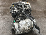 Jdm Nissan Juke  1.6L TRANSMISSION ONLY (( ENGINE SOLD-OUT )) | Engine | 1803