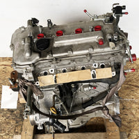JDM 2009 2010 2011 2012 2013 2014 2015 Toyota Corolla Engine 2ZR-FE Engine 1.8L Motor | Engine | 1.8l, 2ZR, Corolla, Toyota, Toyota Corolla | 1369