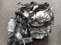 Jdm Nissan Juke  1.6L TRANSMISSION ONLY (( ENGINE SOLD-OUT ))