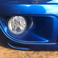 JDM 2004-2005 Subaru Impreza WRX Wagon Blobeye Front Nose Cut Assembly HID Headlights Fog Lights | Front Nose Cut | 2.0l, 2.5l, 2005, AVCS, EJ205, Front End Conversion, Impreza, STI, Subaru, WRX, wrx 2004, wrx 2005, WRX STI | 1584